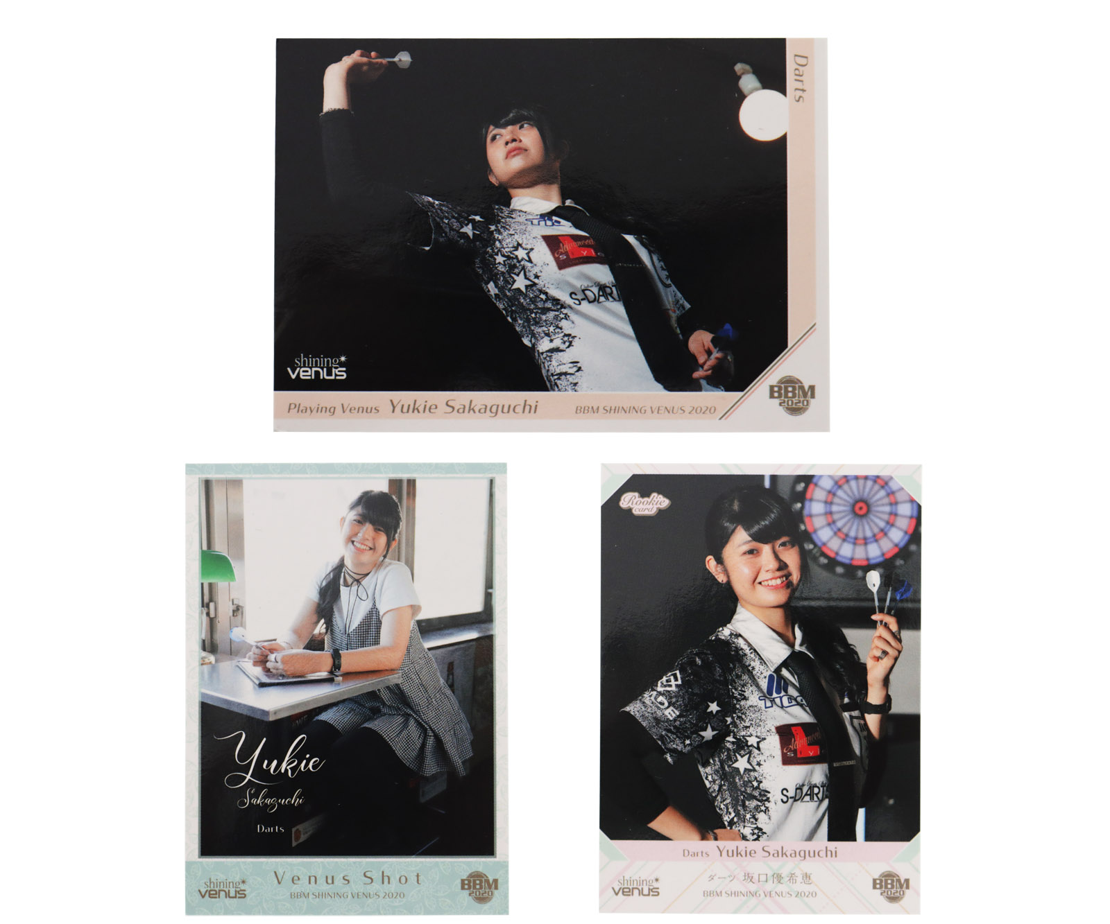 ダーツショップ エスダーツ