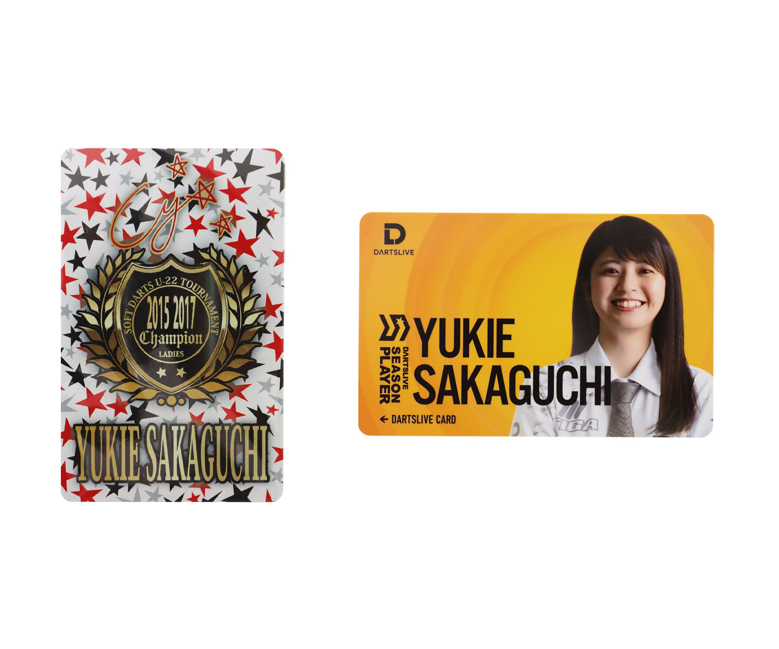 ダーツショップ エスダーツ